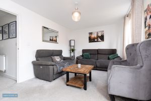 Sitting Room- click for photo gallery